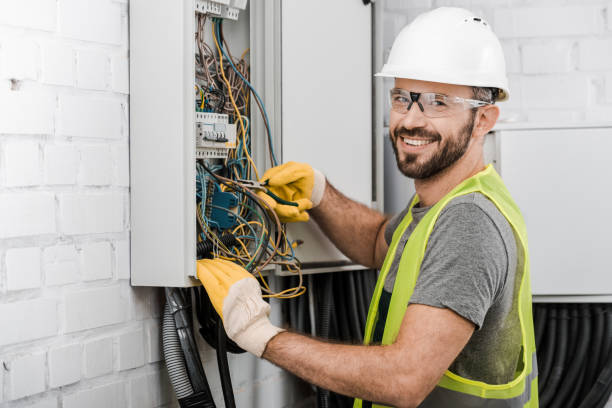 Best Circuit Breaker Repair  in South Ack, NY
