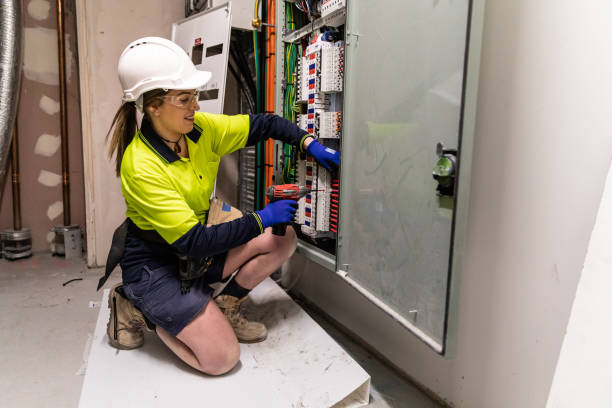 Best Licensed Electrician  in South Ack, NY