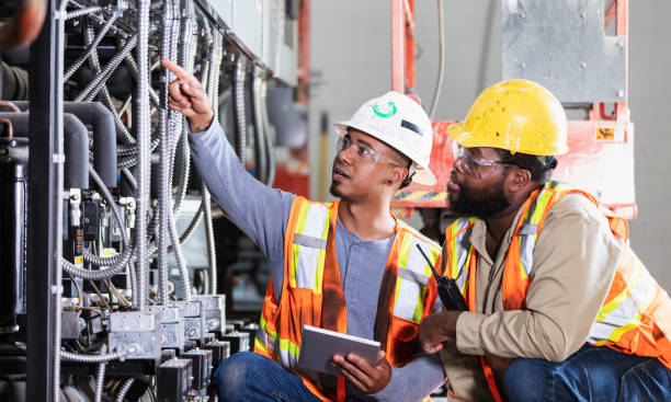 Best Electrical Installation Contractor  in South Ack, NY