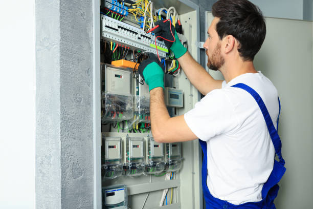 Best Electrical Installation Contractor  in South Ack, NY