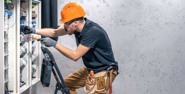 Best Electrical Contractors for Businesses  in South Ack, NY